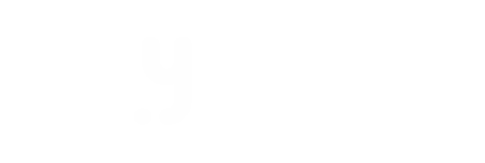YoYoVPNVPN White Logo